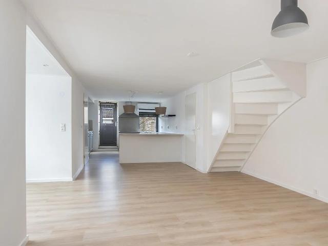 Appartement te huur: Oosterstraat 1 A 4791 HH Klundert