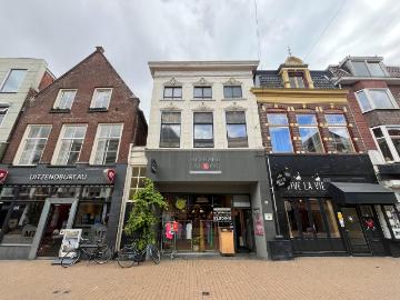 Appartement te huur Oosterstraat in Groningen voor € 1.700