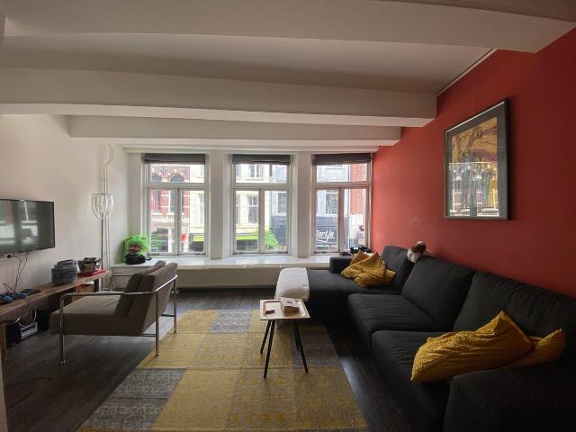 Te huur: Appartement Oosterstraat in Groningen