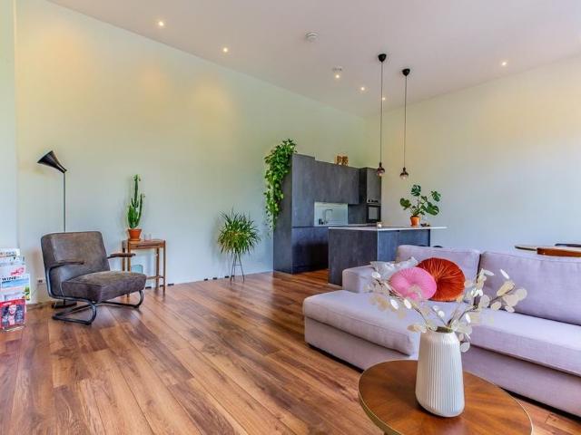 Appartement te huur: Oosthavenkade 41 A 3134 NW Vlaardingen