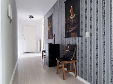 Struisenburg, Gemeente Rotterdam, Zuid-Holland