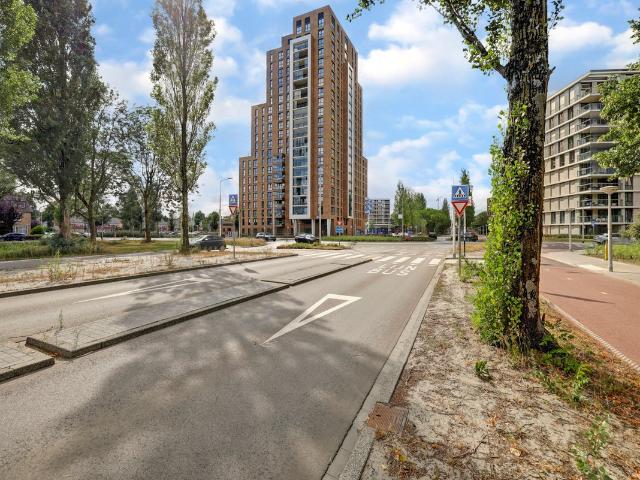 Appartement te huur Operabuurt, Traviatastraat in Amstelveen