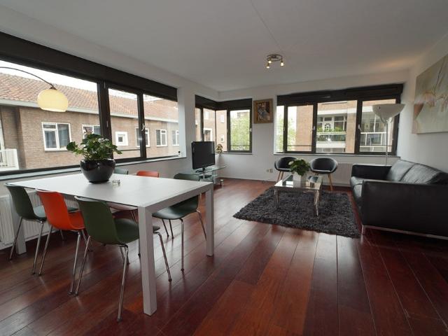 Appartement te huur Oppert in Rotterdam voor € 2.500