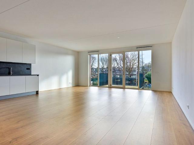 Appartement te huur: Oranje Vrijbuiterskade 42 3527 LG Utrecht