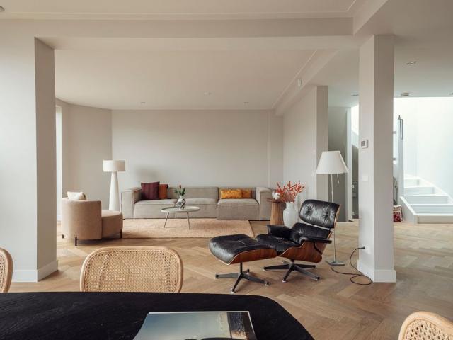 Appartement te huur: Oranje Nassaulaan 53 3 1075 AK Amsterdam