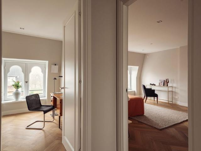Appartement te huur: Oranje Nassaulaan 53 3 1075 AK Amsterdam