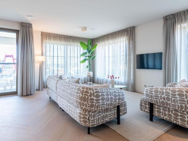 Appartement te huur: Oranjeboomstraat 6 G 3071 BA Rotterdam