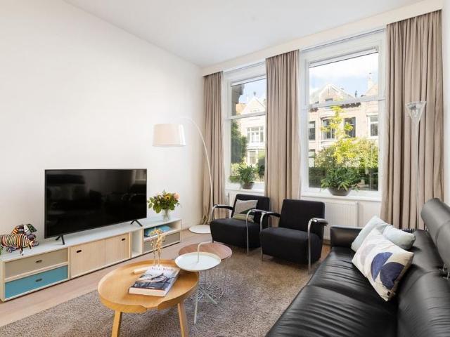 Appartement te huur: Oranjelaan 16 A 3062 BR Rotterdam