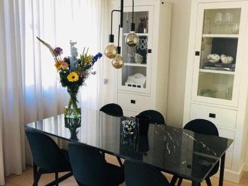 Te huur: Appartement Orteliusstraat in Amsterdam