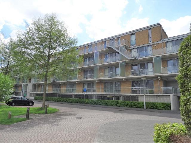 Appartement te huur Oscar Hammersteinstraat in Utrecht voor € 1.950