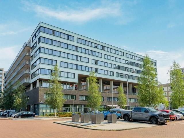 Appartement te huur Osdorp Oost, Martini van Geffenstraat in Amsterdam