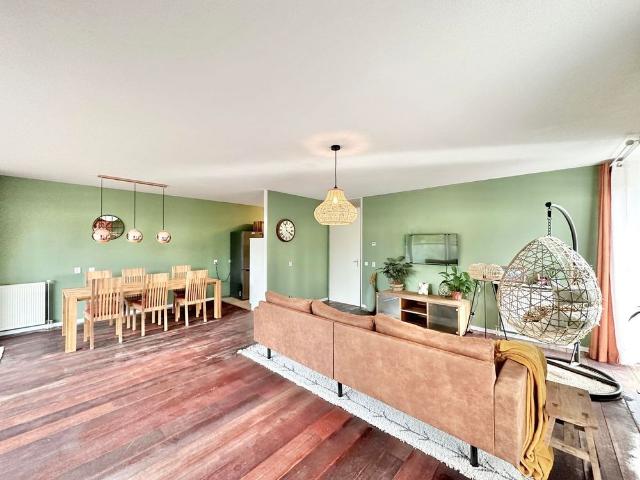 Appartement te huur: Osdorper Ban 605 1069 GA Amsterdam