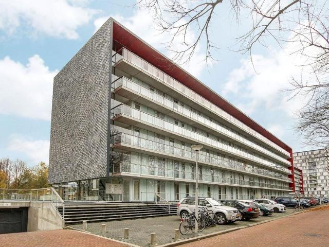 Appartement te huur Osdorper Ban 739 in Amsterdam voor € 2.300
