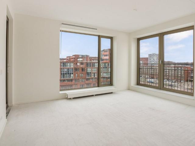 Te huur: Appartement Osdorper Ban 15 L in Amsterdam