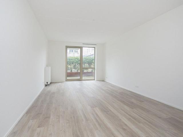 Appartement te huur: Osdorper Ban 21 G 1068 LD Amsterdam