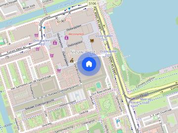 Osdorp, Nieuw-West, Amsterdam, Noord-Holland, Noord-Holland
