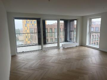 Appartement te huur Osdorpplein 589 D in Amsterdam voor € 2.250