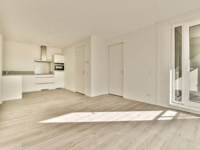 Appartement te huur: Osdorpplein 898 1068 TD Amsterdam