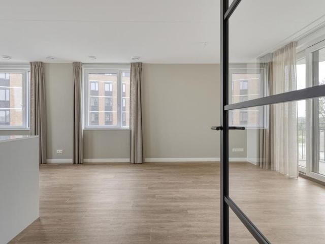 Appartement te huur: Atalantalaan 37 4336 MA Middelburg
