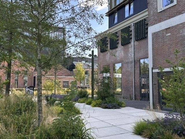 Appartement te huur Atelierstraat in Tilburg voor € 1.450