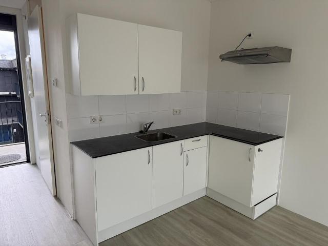 Appartement te huur August Allebéplein 744 in Amsterdam voor € 915