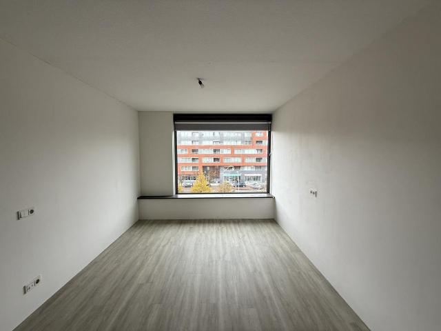 Te huur: Appartement August Allebéplein 320 in Amsterdam