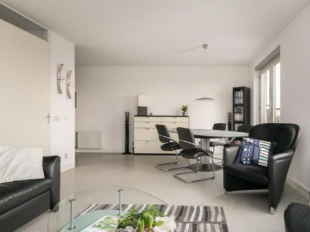 Appartement te huur: Avenue Carré 43 2994 EA Barendrecht