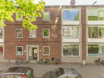 Appartement te huur Avenue Concordia 42 A in Rotterdam voor € 1.900