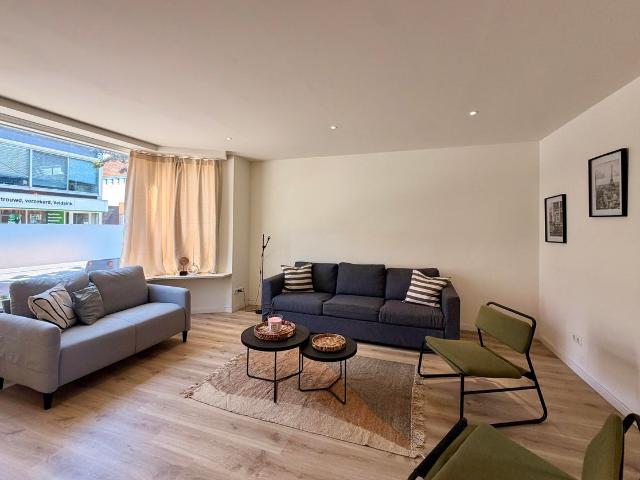 Te huur: Appartement Axelsestraat in Terneuzen