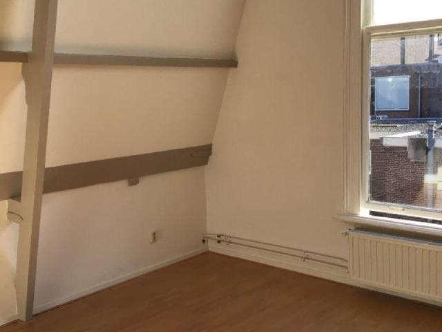 Appartement te huur Aalmarkt in Leiden voor € 1.270