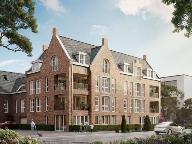 Appartement te huur Aalst, Eindhovenseweg in Waalre voor € 3.950