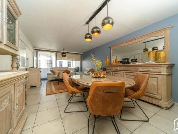 Appartement te huur Aalst 9300