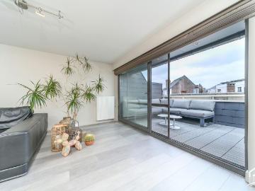 Appartement te huur Aalst 9300