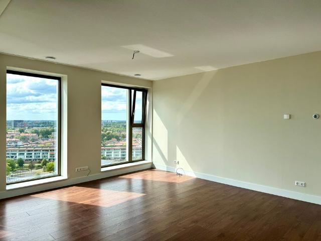 Appartement te huur: Aalscholverpad 179 3815 DZ Amersfoort