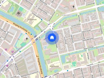 Liendert, Amersfoort, Provincie Utrecht