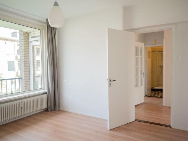 Appartement te huur: Aart van der Leeuwkade 21 2274 KX Voorburg