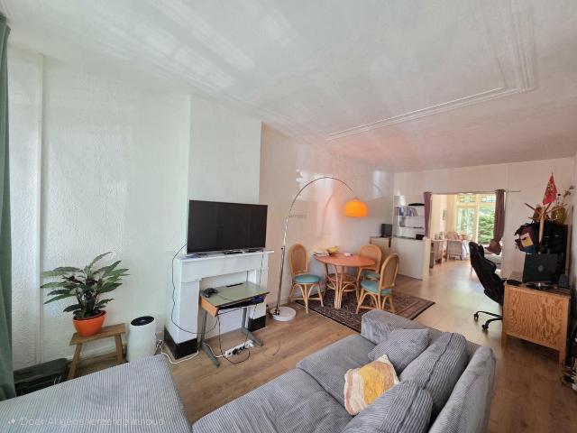 Te huur: Appartement Abraham Kuyperlaan in Rotterdam