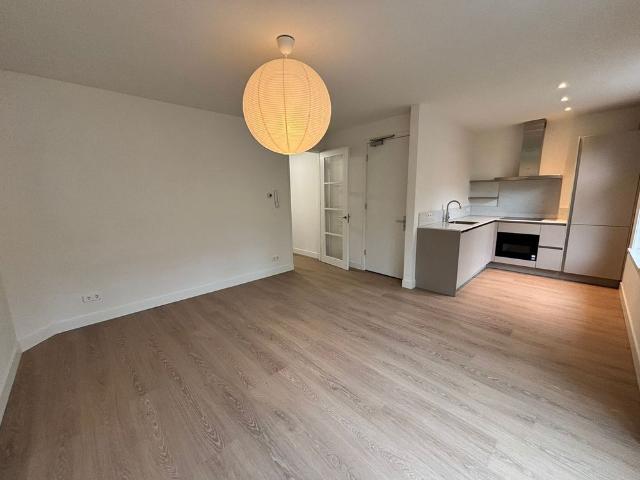 Appartement te huur: Achillesstraat 96 3 1076 RH Amsterdam