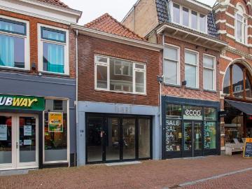 Appartement te huur Achter de Heilige Geest in Amersfoort voor € 1.750
