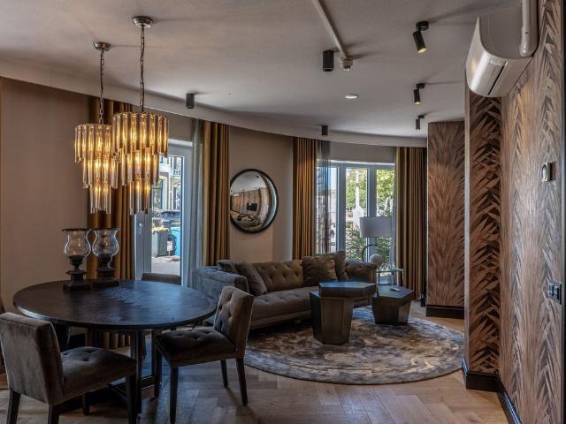 Appartement te huur: Achter de Hoven 1 8933 AG Leeuwarden
