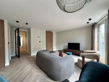 Appartement te huur Achterom 76 A in Hoorn voor € 2.500