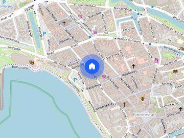 Binnenstad, Hoorn, Gemeente Hoorn, Noord-Holland