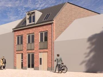 Binnenstad, Hoorn, Gemeente Hoorn, Noord-Holland