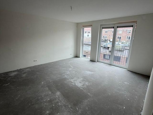 Appartement te huur: Achterom 7 C 8302 DV Emmeloord