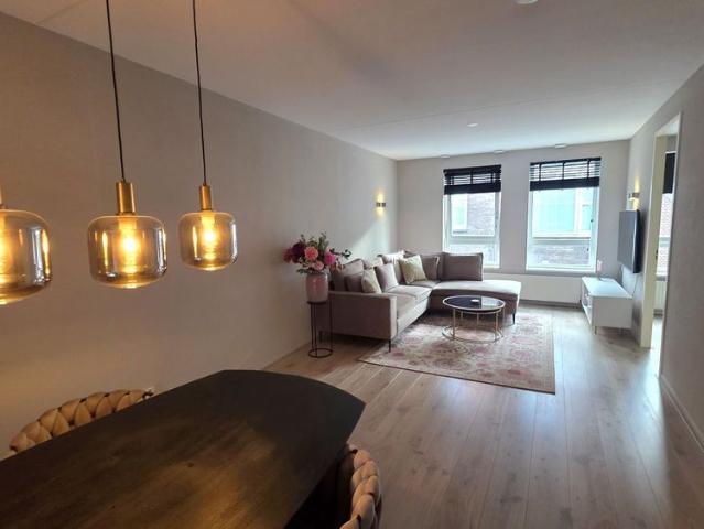 Appartement te huur: Achterstraat 33 1621 GH Hoorn NH