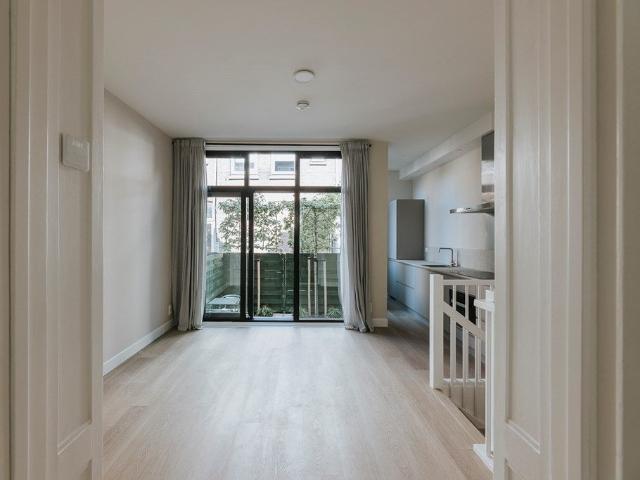 Appartement te huur Adamshofstraat in Rotterdam voor € 2.250