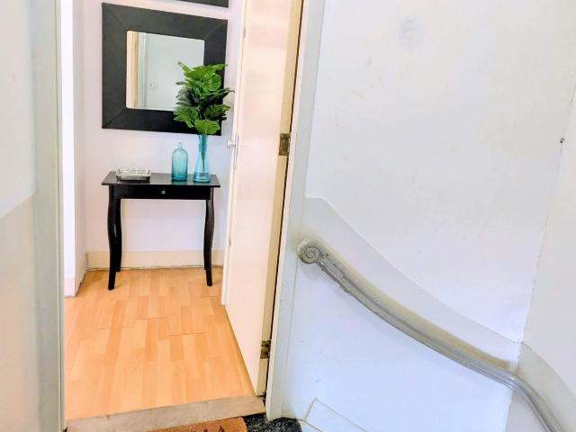 Te huur: Appartement Admiraal De Ruijterweg 172 1 in Amsterdam