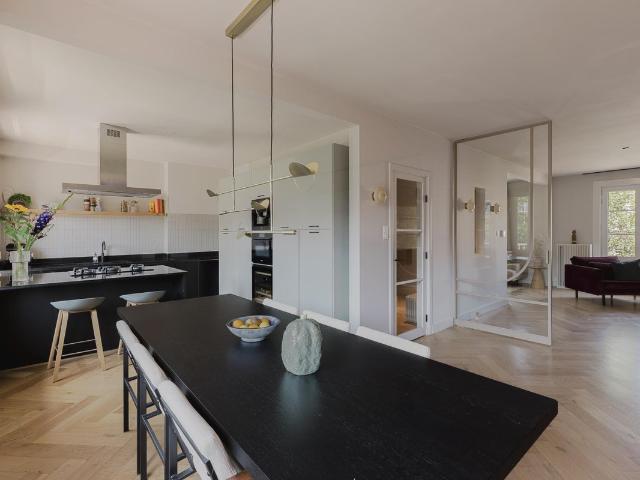 Te huur: Appartement Admiraal De Ruijterweg 291 3 in Amsterdam