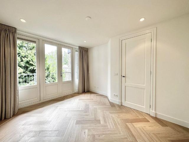 Appartement te huur: Admiraal De Ruijterweg 402 3 1055 ND Amsterdam
