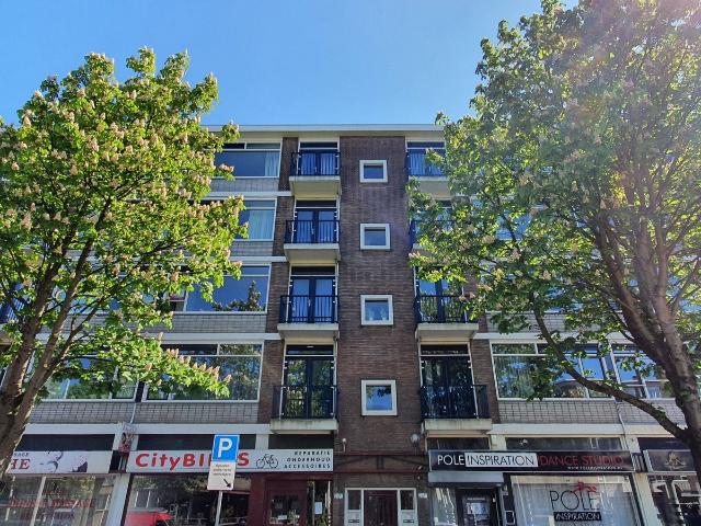 Appartement te huur Admiraal de Ruyterweg in Rotterdam voor € 2.100